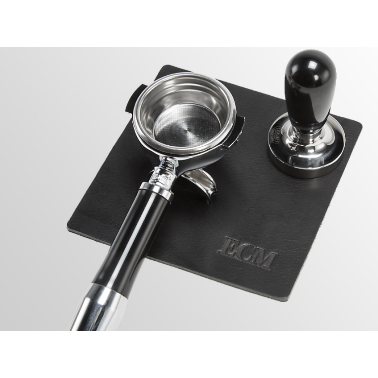 ECM Tamper Pad (lder mtte)