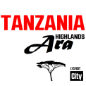 Tanzania Ara Highlands