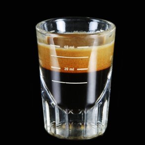 500 gram Triple-D (mrk D'oro rist)