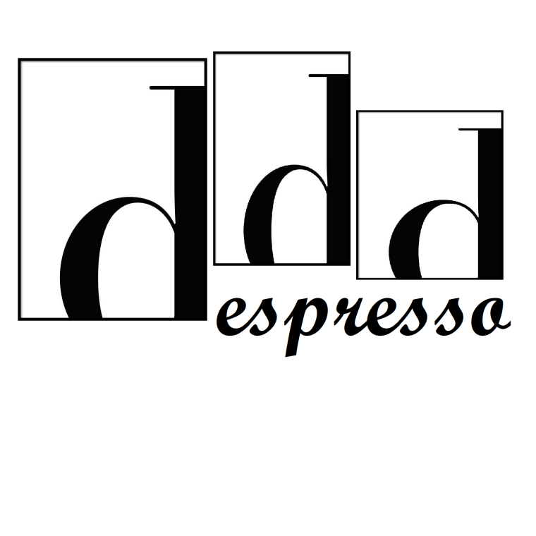 500 gram Triple-D (mørk D'oro rist)