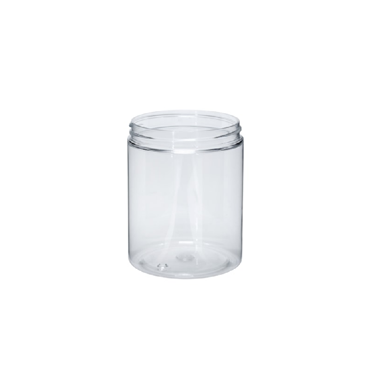 Kaffebtte i plast model 400 (u. lg) 