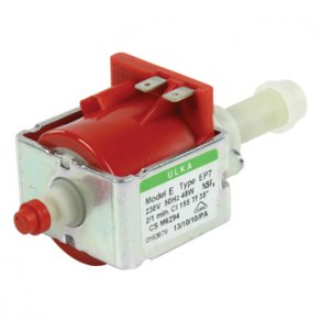 Ulka Vibrationspumpe