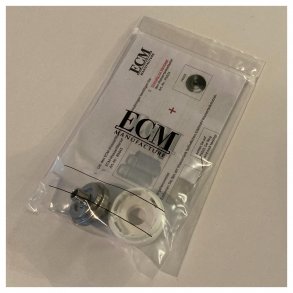 ECM Adapter til Aroma-C Filter