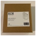 ECM Aroma-C Vandfilter (2 pak)