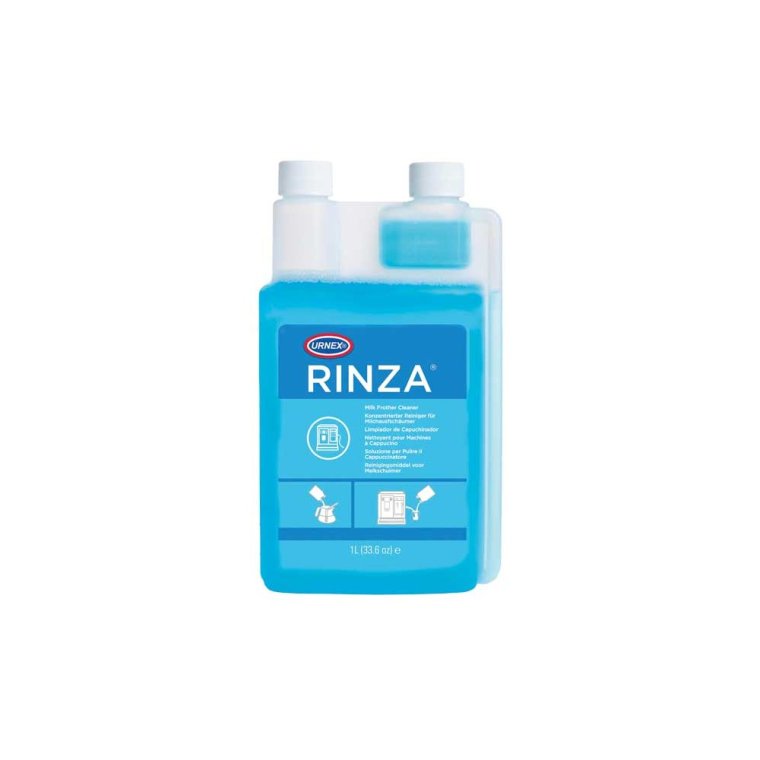 Urnex Rinza (1 liter steamarm rensevske)