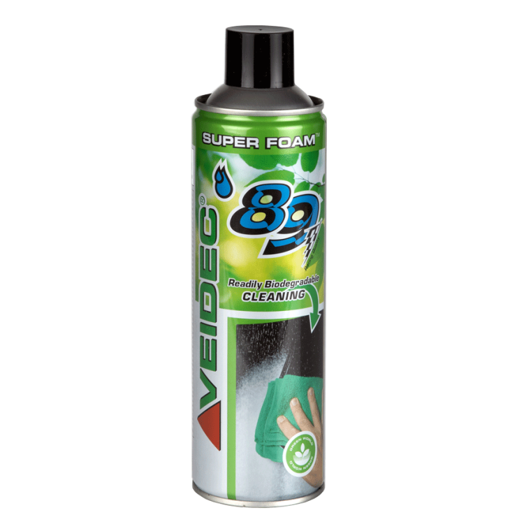 Veidec SUPER FOAM 500 ml