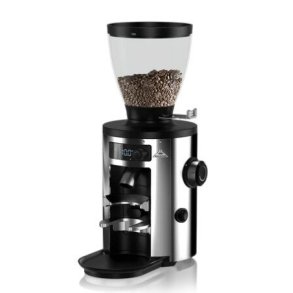 Mahlknig X54 Allround Home Grinder (Krom) 